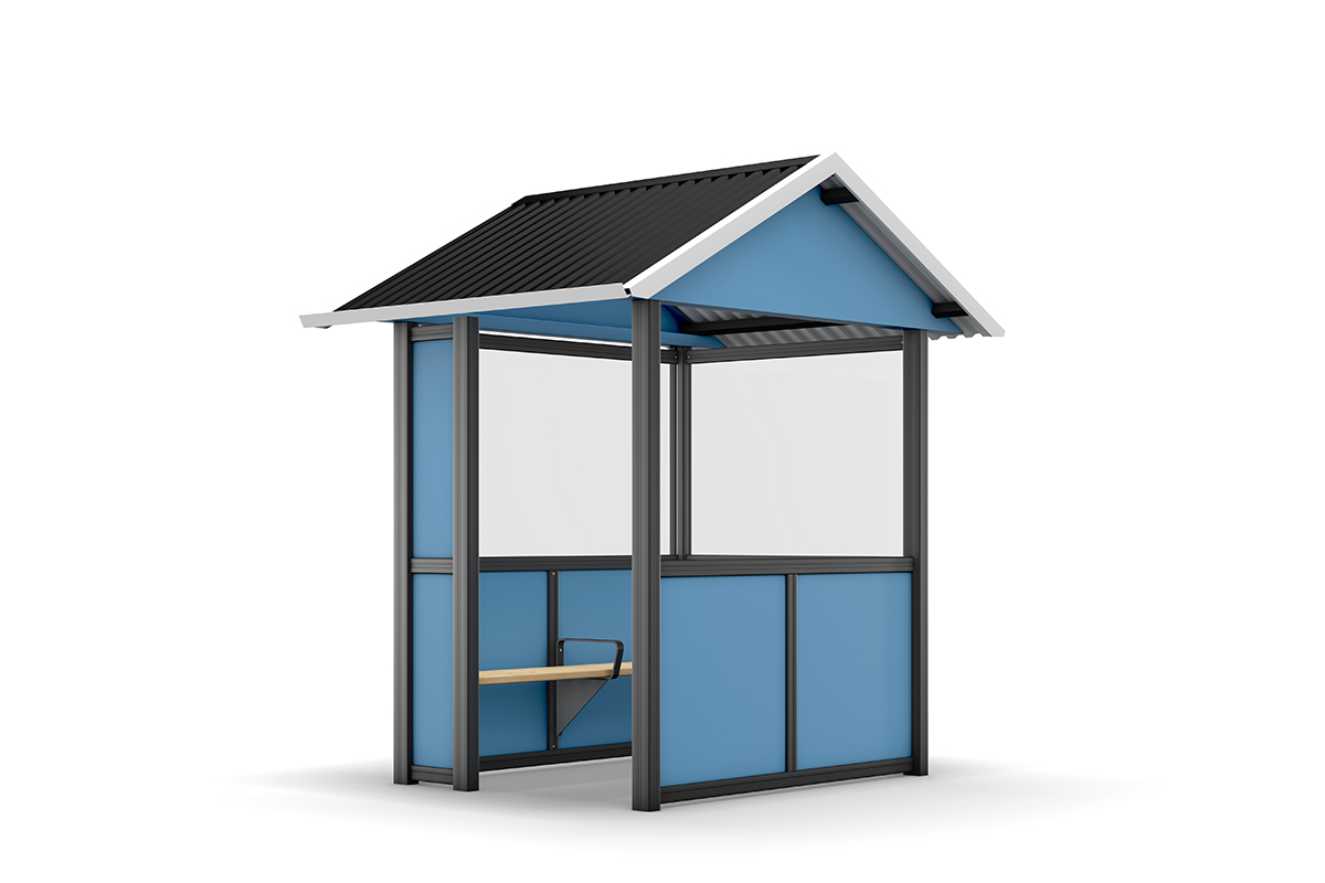 Produktslider Vaderskydd Vantkur Krona