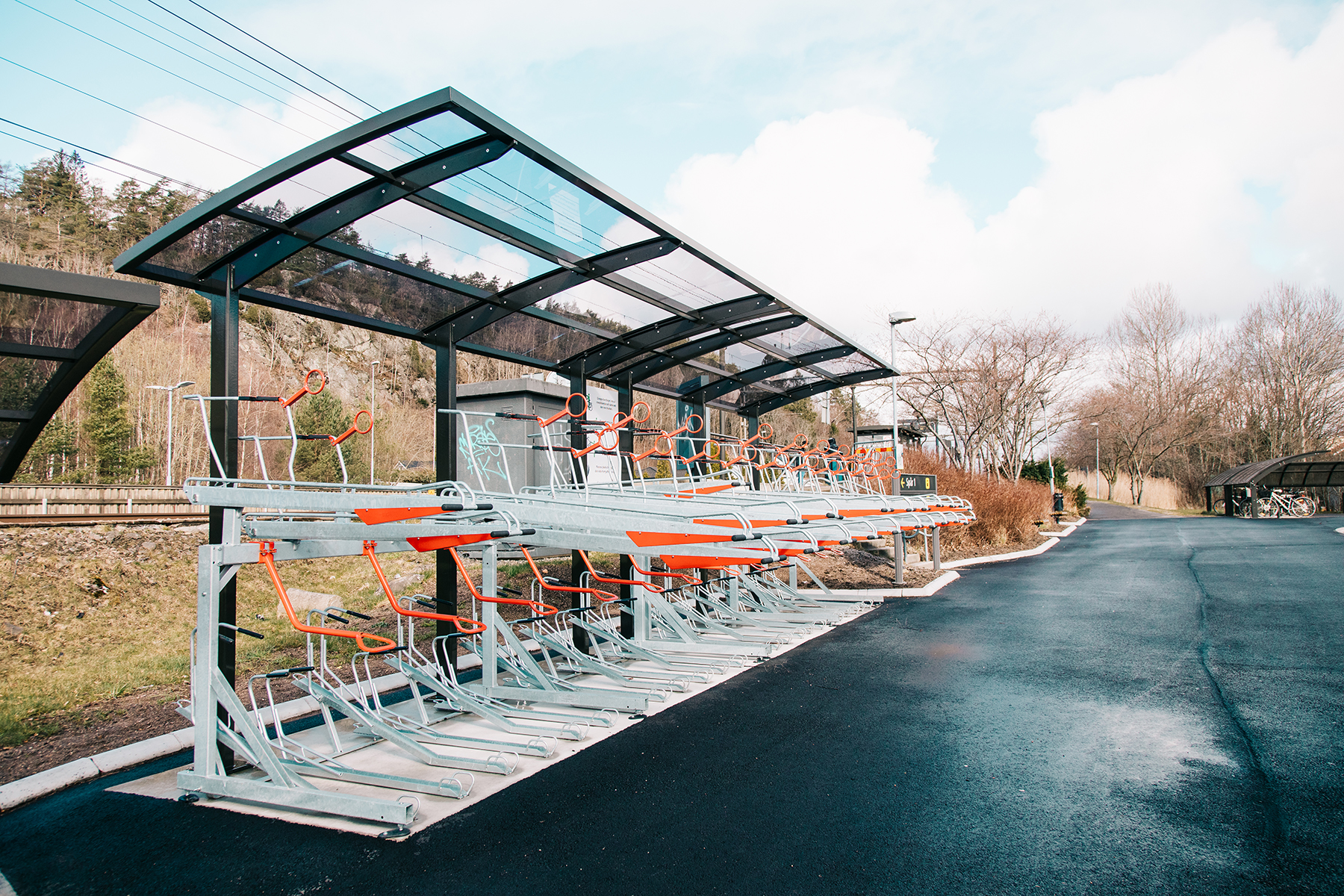 Cykelvaderskydd Titan Referens Am00001739