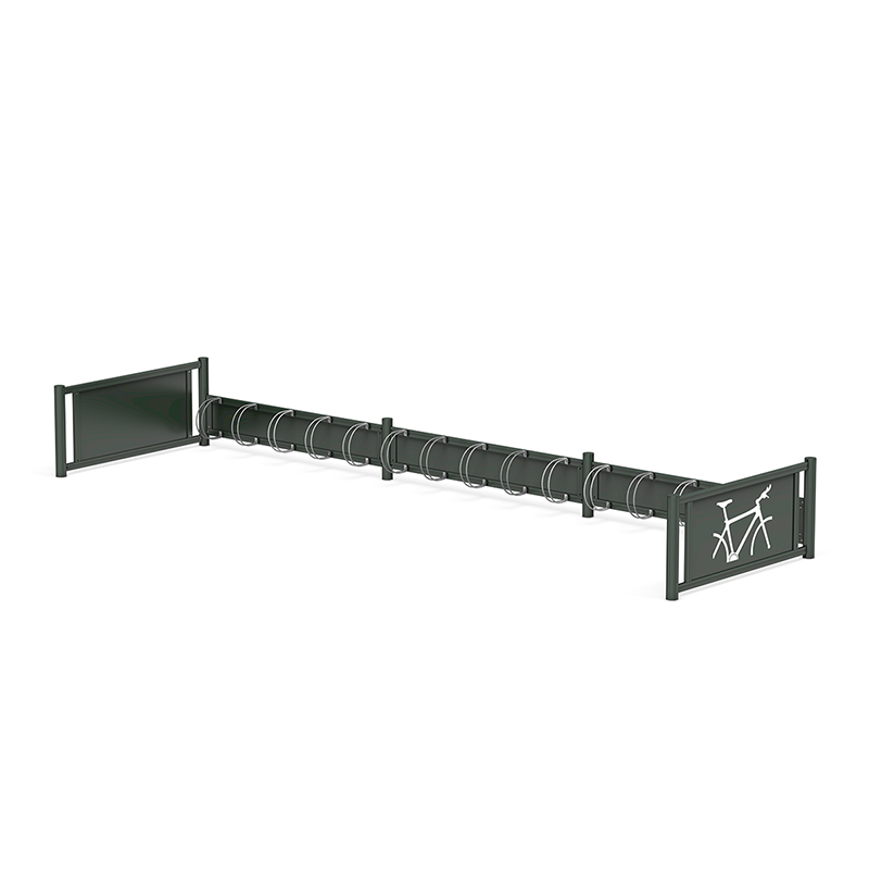 Produktslider Cykelparkering Velopark Am00001773 Thumb