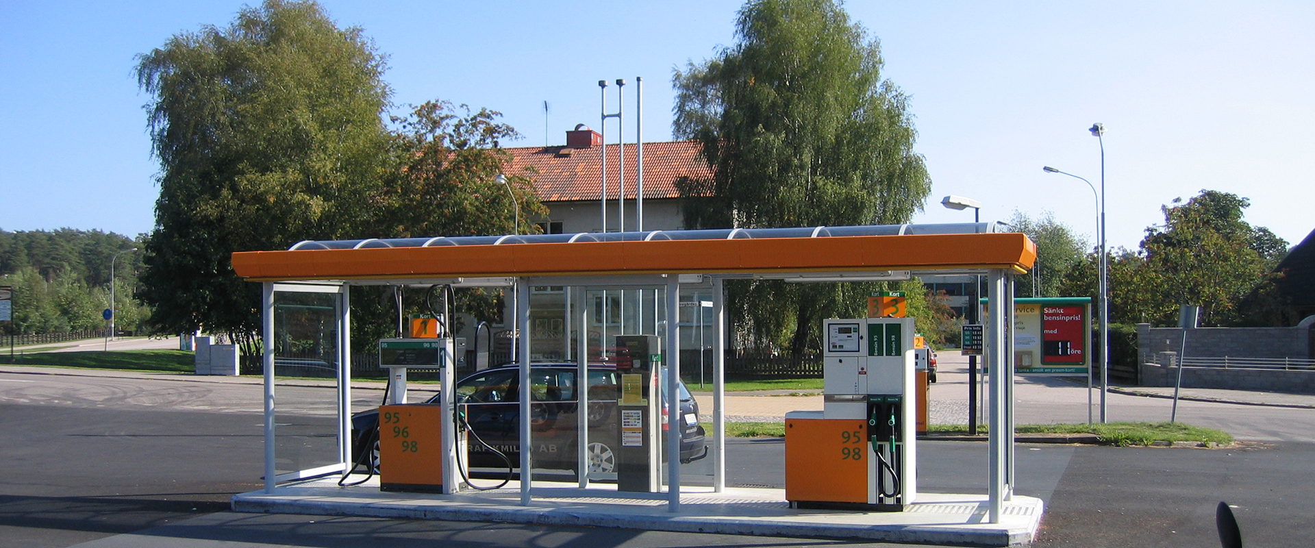 Special Pump Header Am00001163