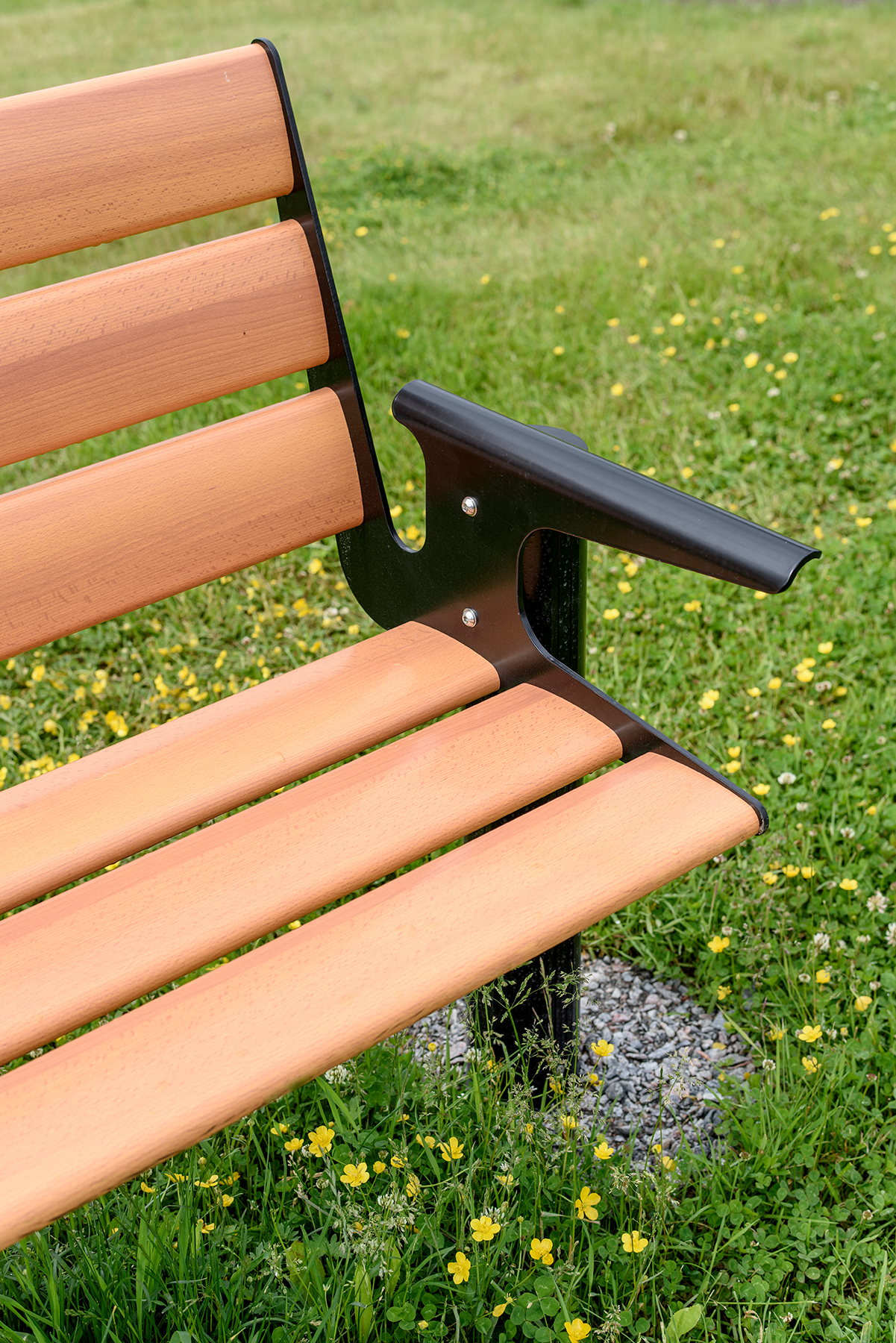 Moeblering Benk Beda Referens Bi00001552