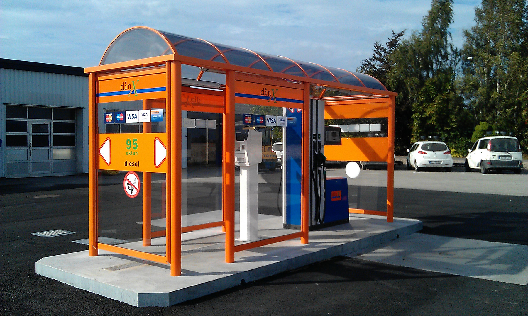 Special Pump Referens Am00001302