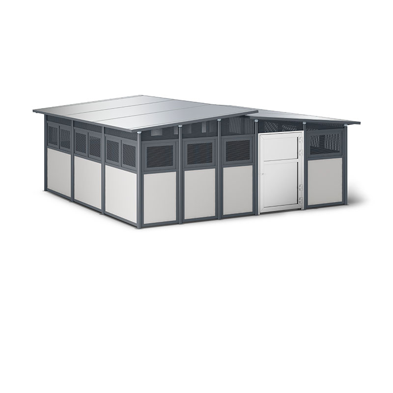 Tellus Duo 800X800 Bi00002334